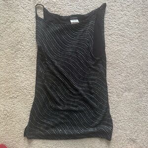 Eyeshadow Vintage Top